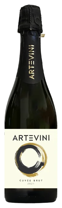 Sekt CUVÉE Brut Pinot Gris & Pinot Blanc