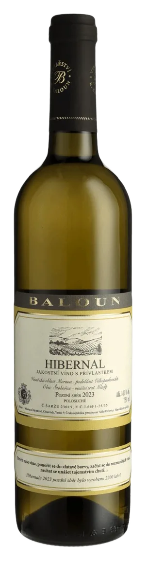 Hibernal