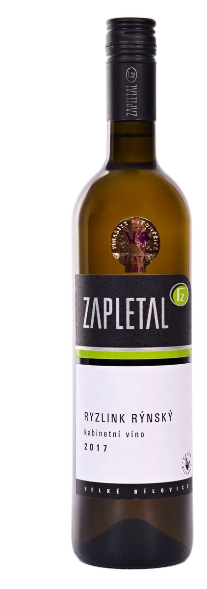 Ryzlink rýnský