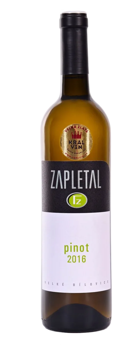 Velká bílá Slípka