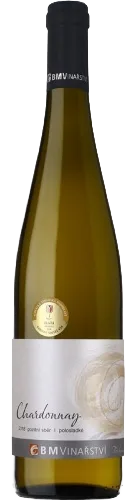 Chardonnay