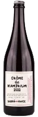 Crème de Kambrium 2022