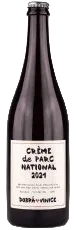 Crème de Parc National 2021