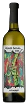 Müller Thurgau 2022