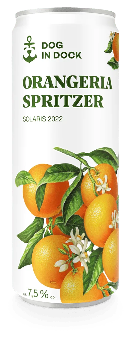 Orangeria
