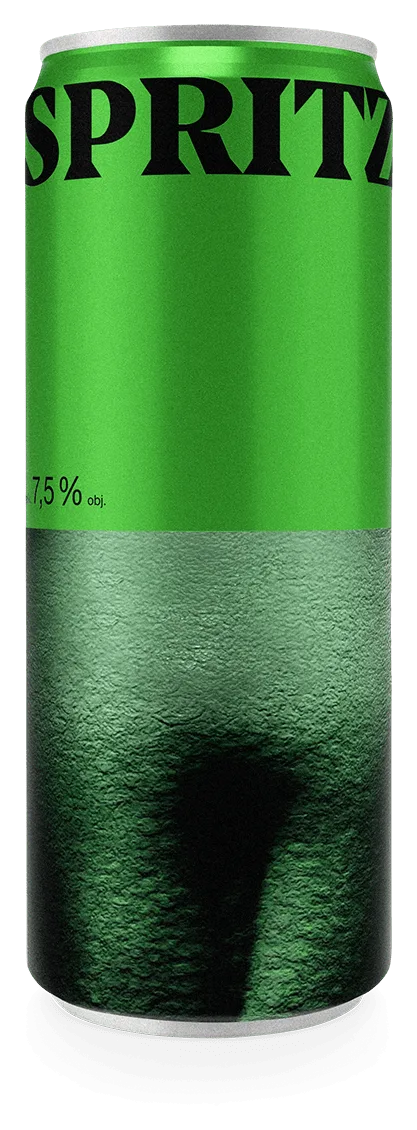 Spritz
