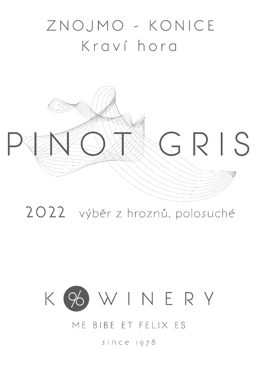 Pinot Gris