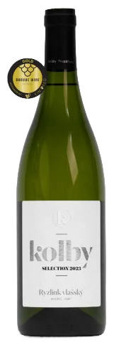 Ryzlink vlašský