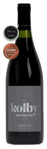 Cuvée Red