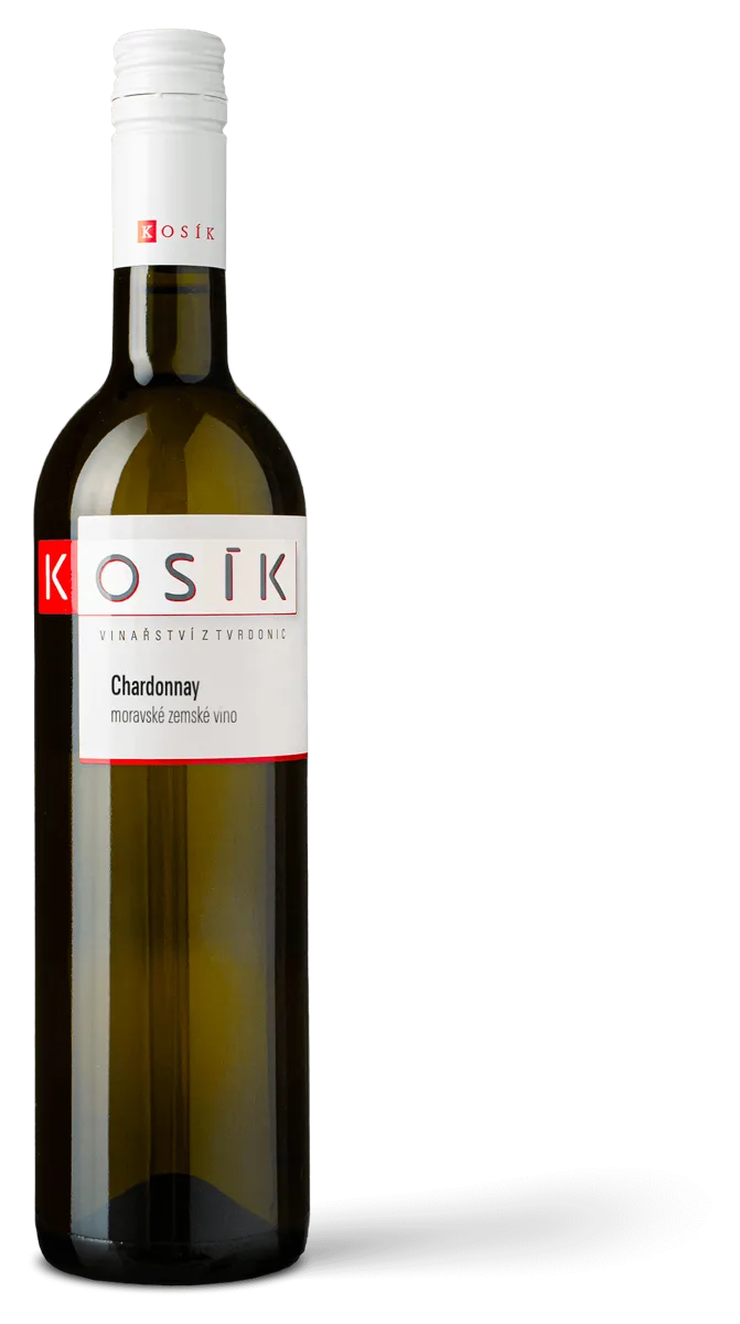 Chardonnay Zemské