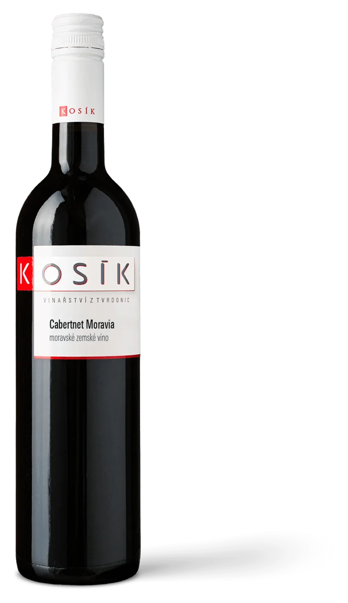 Cabernet Moravia