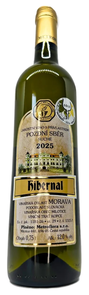 Hibernal