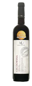 Merlot pozdní sběr, barrique