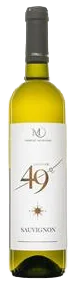 Sauvignon pozdní sběr