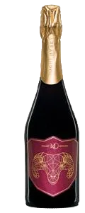 Muflon red
