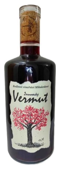 Žernosecký Vermut