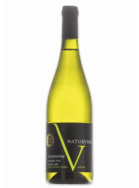 Chardonnay