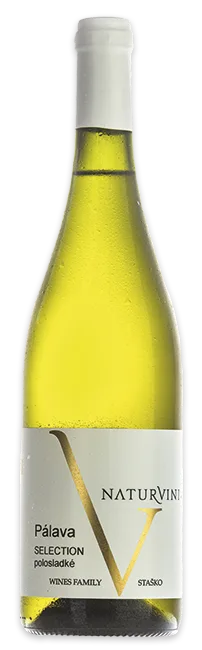 Pálava SELECTION
