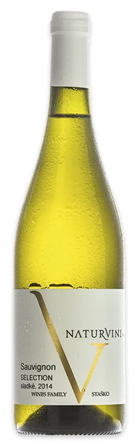 Sauvignon SELECTION 2017