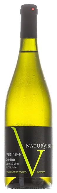 Veltlínské zelené