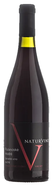 Rulandské modré