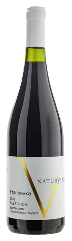 Frankovka 2012 SELECTION