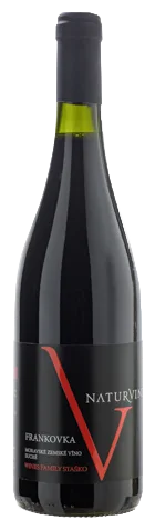Frankovka 2015