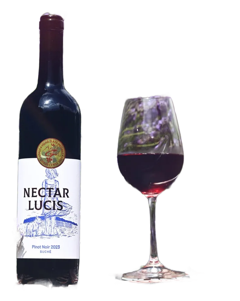Pinot Noir 2023