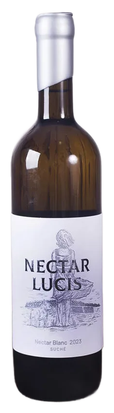 Nectar Blanc 2023