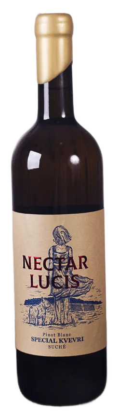 SPECIAL KVEVRI PINOT BLANC 2023
