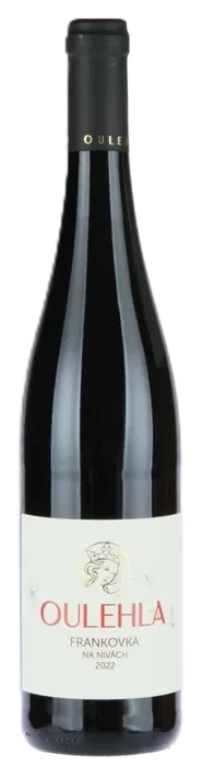 Frankovka Na Nivách, pozdní sběr