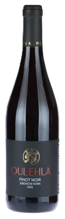 Pinot Noir, mzv