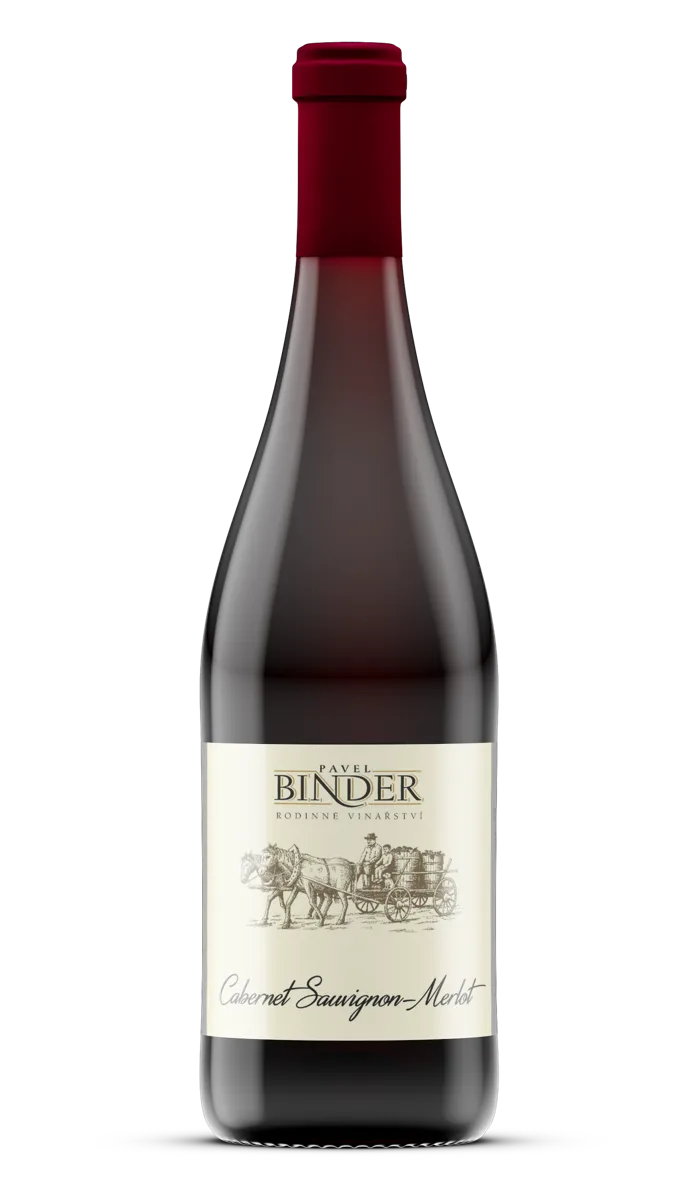 Cabernet Sauvignon-Merlot