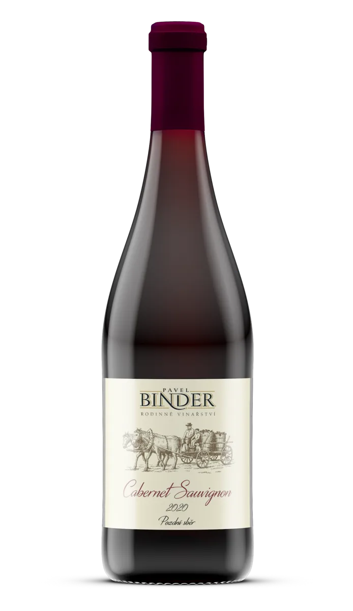 Cabernet Sauvignon