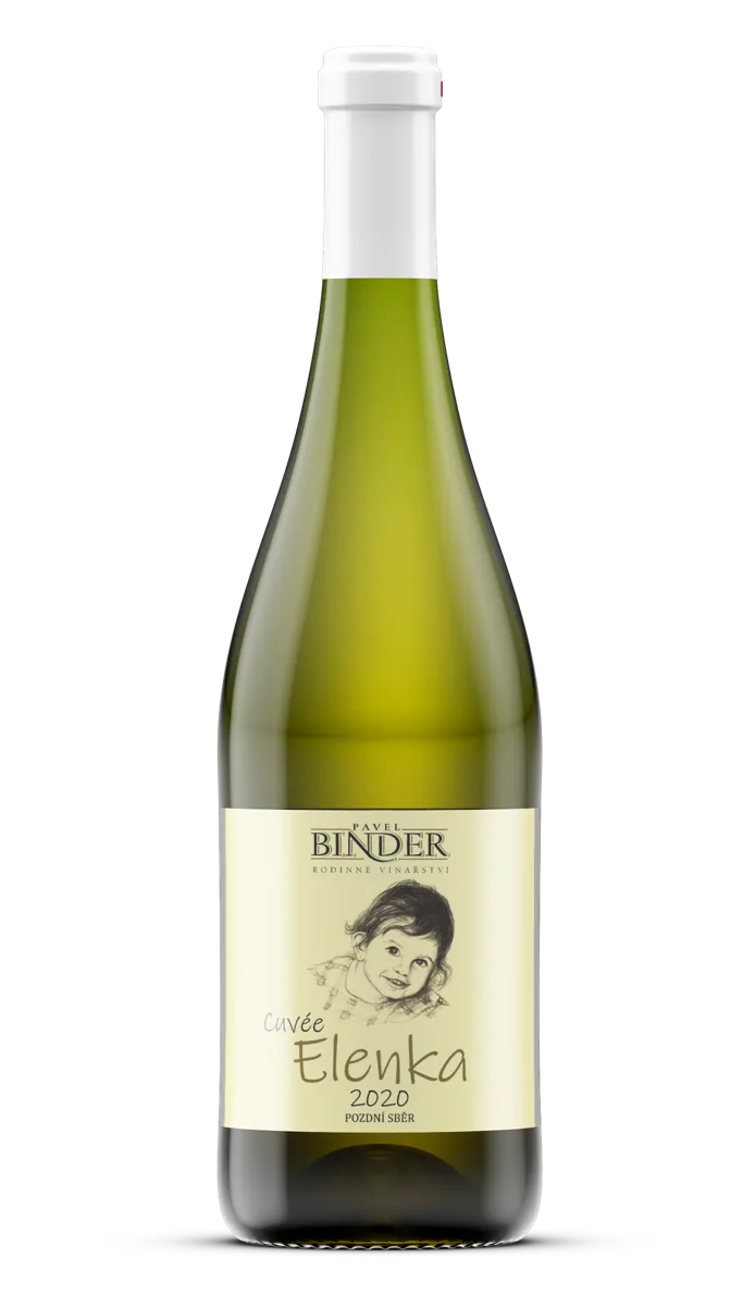 Cuvée Elenka