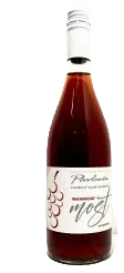 Mošt Zweigeltrebe rosé