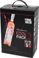 Cool Back Cabernet Sauvignon rosé 5l