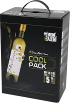 Cool Back Chardonnay 5l