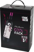 Cool Back Merlot 5l