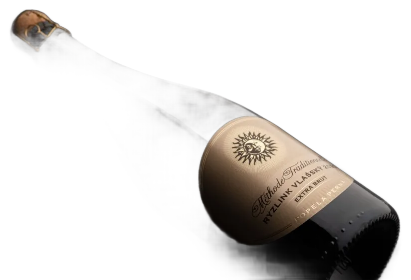 Popela sekt Neuburger