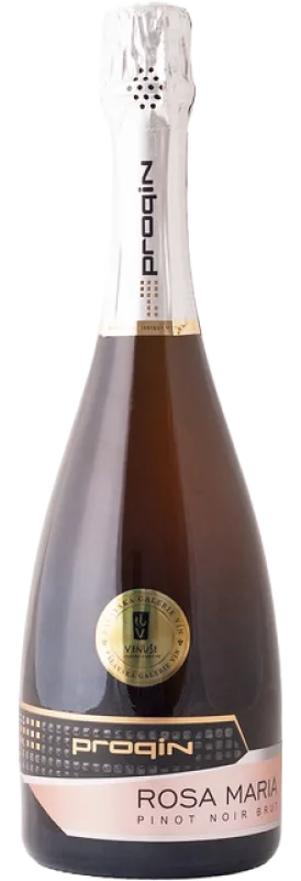 ROSA MARIA – PINOT NOIR BRUT