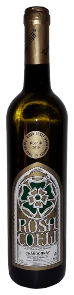 Chardonnay