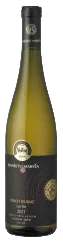 Pinot Blanc - sur lie