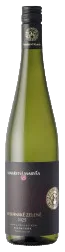 Sylvánské zelené