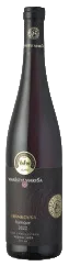 Frankovka - barrique