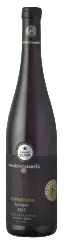 DORNFELDER - barrique