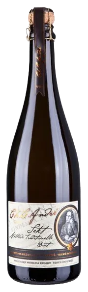 VIP Sekt Rulandské bílé