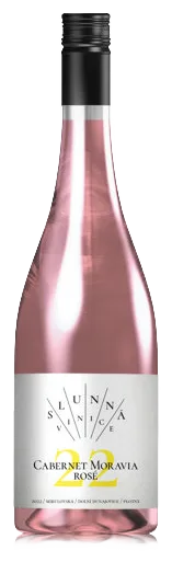 Cabernet Moravia 2022