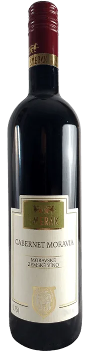 Cabernet Moravia