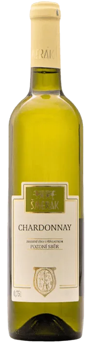 Chardonnay, 2024